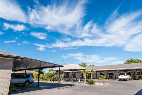 Athena Studio Units - Holiday Byron Bay 5