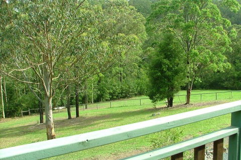 Peacehaven Country Cottages - Holiday Byron Bay 1
