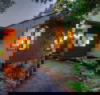 Montville Oceanview Cottages