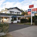 Alkira Motel - Holiday Byron Bay 0