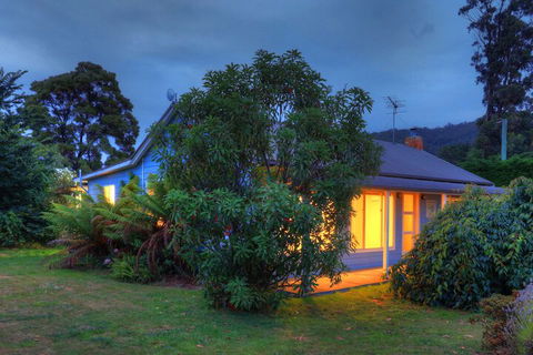 Fairwinds - Essentially Tas - Holiday Byron Bay 5