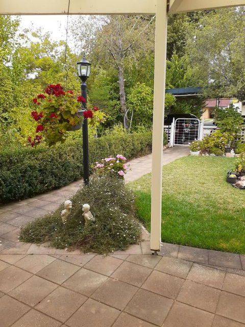 Travellers Rest B & B - Holiday Byron Bay 5