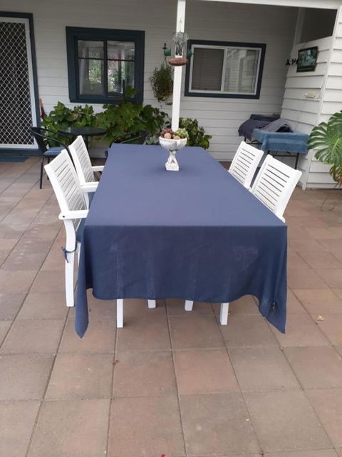 Travellers Rest B & B - Holiday Byron Bay 1