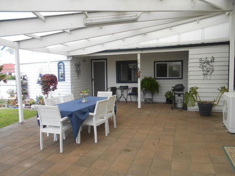 Travellers Rest B & B - Holiday Byron Bay 6
