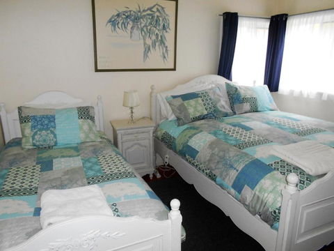 Travellers Rest B & B - Holiday Byron Bay 4