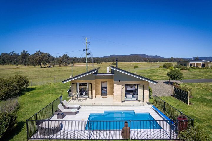 Congewai NSW Holiday Byron Bay