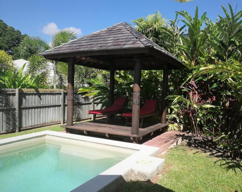 Latania Luxury Villas - Holiday Byron Bay 2