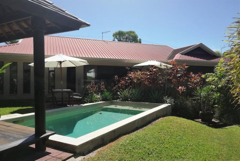 Latania Luxury Villas - Holiday Byron Bay 4