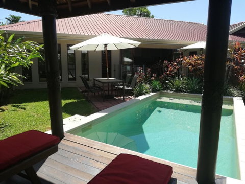 Latania Luxury Villas - Holiday Byron Bay 5