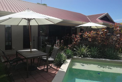 Latania Luxury Villas - Holiday Byron Bay 6