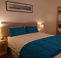 Elm Riverside Accommodation Merrijig