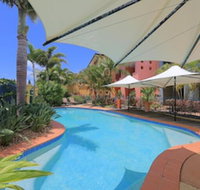 Rainbow Beach Resort - Holiday Byron Bay
