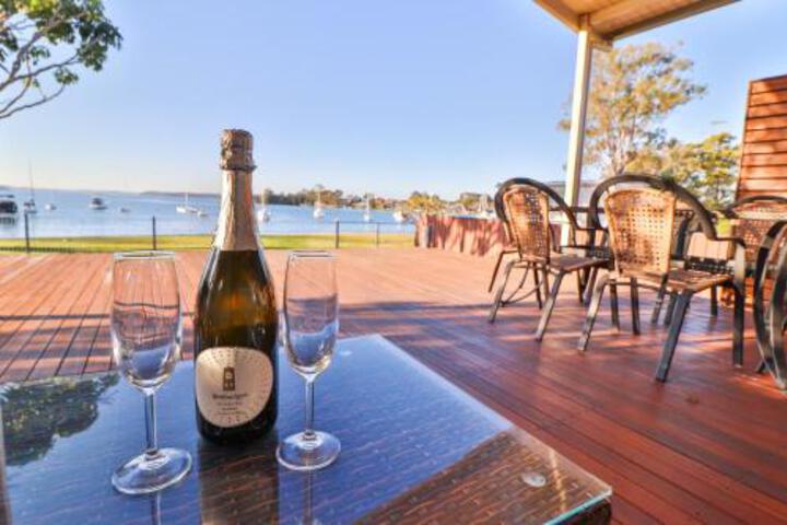 Kembla Grange NSW Holiday Byron Bay
