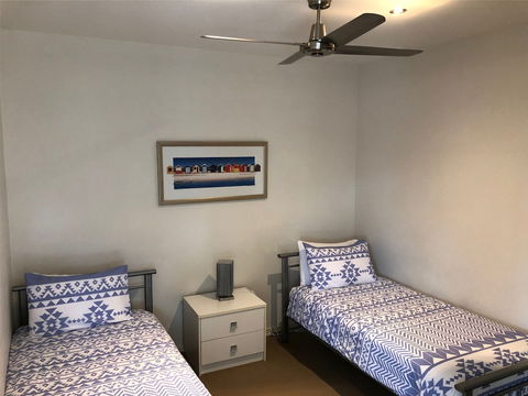 507 At The Waves - Holiday Byron Bay 2
