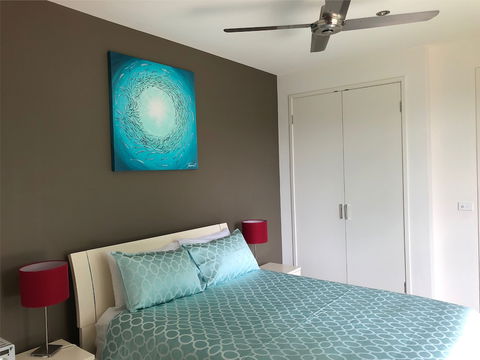 507 At The Waves - Holiday Byron Bay 5