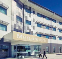 Mercure Newcastle Airport - Holiday Byron Bay