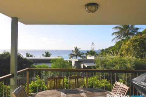 Cylinder Cove 1 - Holiday Byron Bay 0