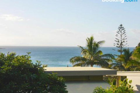 Cylinder Cove 1 - Holiday Byron Bay 7