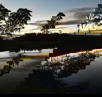 Block Eight - Holiday Byron Bay