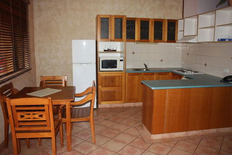 Apartments At Blue Seas Resort - Holiday Byron Bay 5