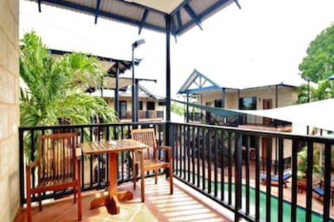 Apartments At Blue Seas Resort - Holiday Byron Bay 1