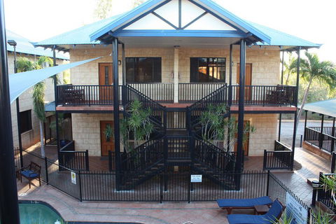 Apartments At Blue Seas Resort - Holiday Byron Bay 2