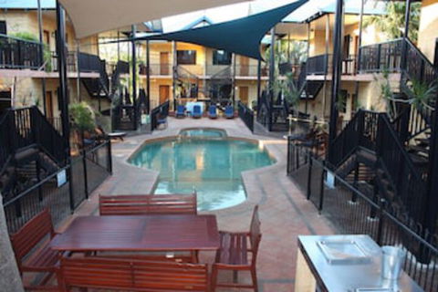 Apartments At Blue Seas Resort - Holiday Byron Bay 0