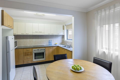 Waldorf Hornsby Residential Apartments - Holiday Byron Bay 2