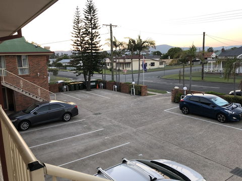 Aussie Rest Motel - Holiday Byron Bay 2
