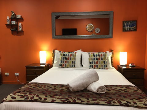 Aussie Rest Motel - Holiday Byron Bay 6