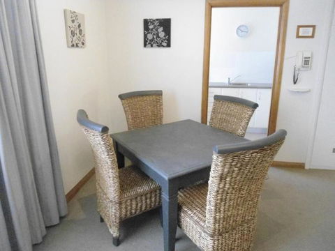 Ashwood Apartment Bellerive - Holiday Byron Bay 5