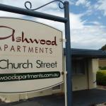 Ashwood Apartment Bellerive - Holiday Byron Bay 0