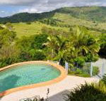 Highwood Park B  B Guest Lodge - Holiday Byron Bay