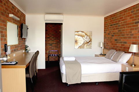 Pevensey Motor Lodge - Holiday Byron Bay 4