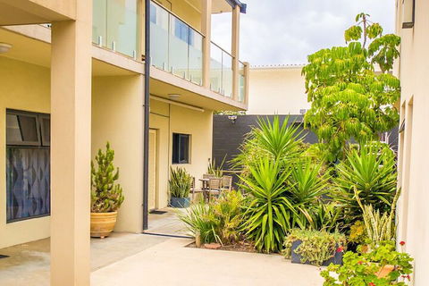 Atlantic West Beach Apartments - Holiday Byron Bay 2
