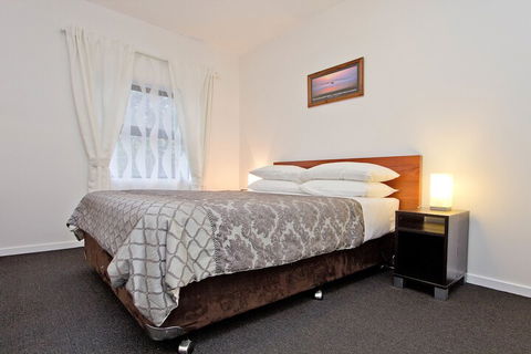 Atlantic West Beach Apartments - Holiday Byron Bay 4