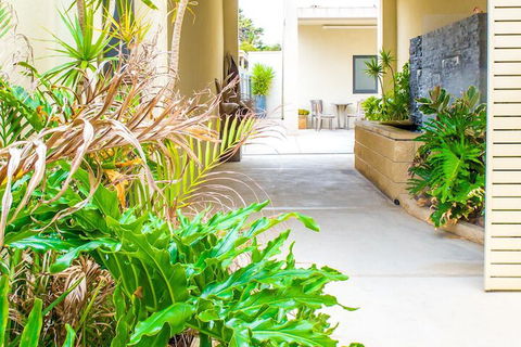 Atlantic West Beach Apartments - Holiday Byron Bay 1