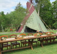 Kings Creek Retreat