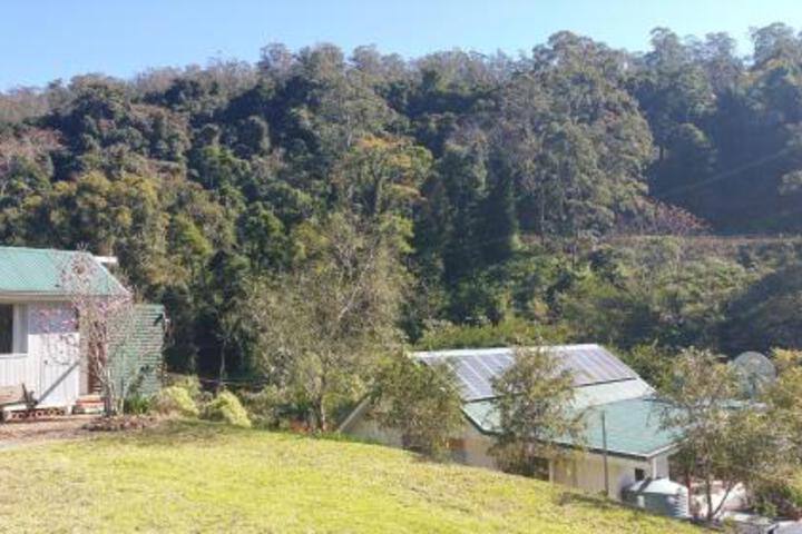 Copeland NSW Holiday Byron Bay