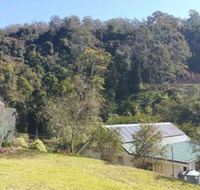 Copeland Cabins - Holiday Byron Bay