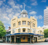 East Sydney Hotel