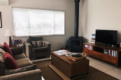 Abalina Cottages, Rotary Drive - Holiday Byron Bay 3