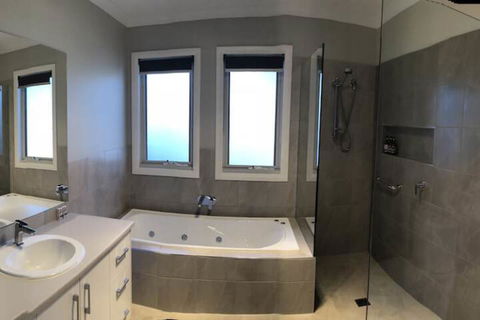 Abalina Cottages, Rotary Drive - Holiday Byron Bay 4