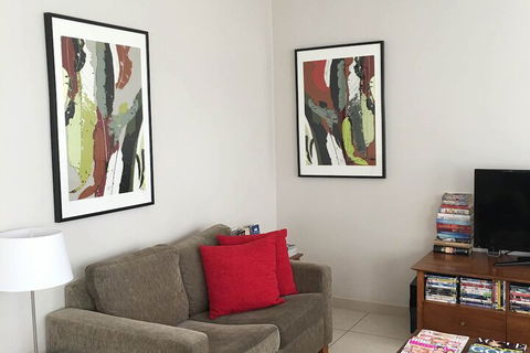 Abalina Cottages, Rotary Drive - Holiday Byron Bay 2