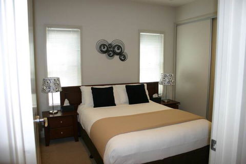 Abalina Cottages, Rotary Drive - Holiday Byron Bay 7
