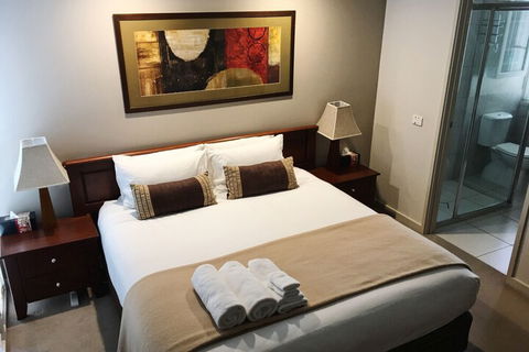 Abalina Cottages, Rotary Drive - Holiday Byron Bay 6