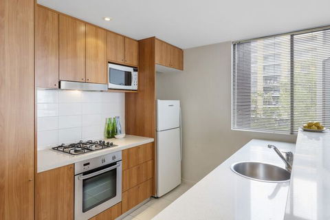Waldorf Waitara Residential Apartments - Holiday Byron Bay 4