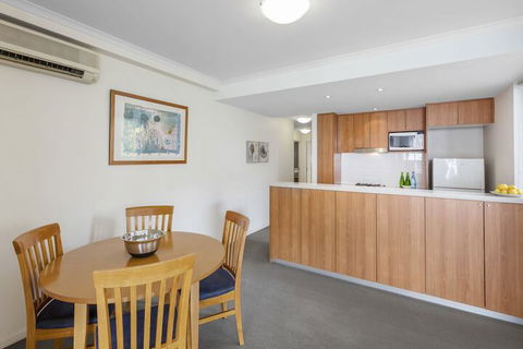 Waldorf Waitara Residential Apartments - Holiday Byron Bay 3