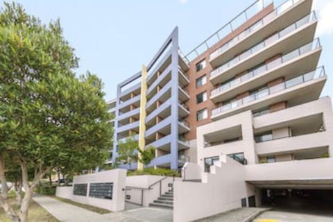 Waldorf Waitara Residential Apartments - Holiday Byron Bay 0
