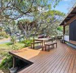 Laguna House - Holiday Byron Bay